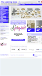Mobile Screenshot of city-electrics.co.uk