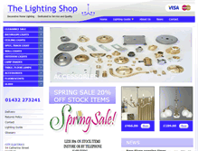 Tablet Screenshot of city-electrics.co.uk